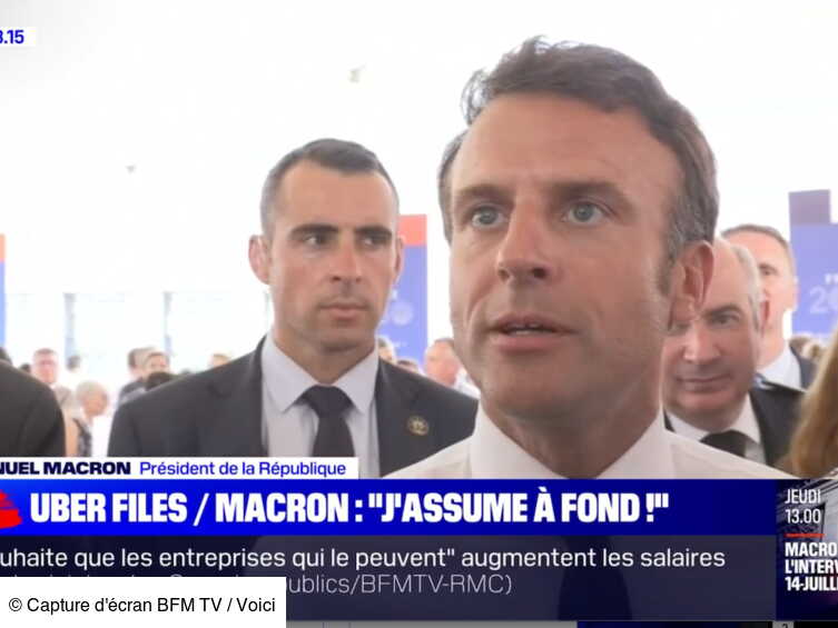 Ca M'en Touche Une Sans Faire Bouger L'autre