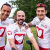 Tour de France : des candidats de Koh-Lanta s’invitent sur la course pour la bonne cause - Voici