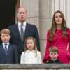 Kate Middleton : ce prénom qu’elle avait envisagé pour le prince George - Voici