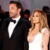 Ben Affleck et Jennifer Lopez : le couple s’est marié trois mois après ses fiançailles - Voici
