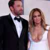 Mariage de Jennifer Lopez et Ben Affleck : sa robe de mariée a une signification ultra romantique - Voici