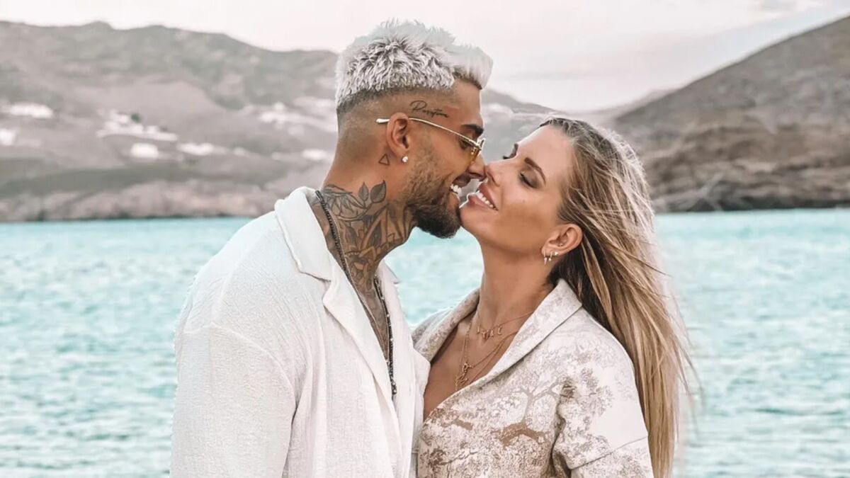Jessica Thivenin Enceinte Troisième Bébé Jessica Thivenin et Thibault Garcia prêts pour un troisième enfant ? Leur  réponse cash - Voici
