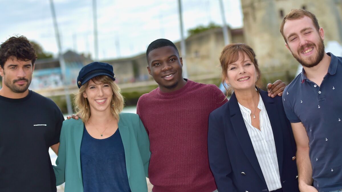 Plus Belle La Vie 18 Juillet 2022 Plus belle la vie : cet acteur de la troupe du Splendid qui devrait  rejoindre la série - Voici
