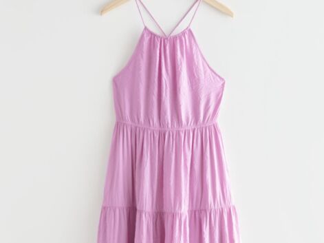 Canicule : 15 robes larges parfaites pour être chic en été à partir de 25,60 euros