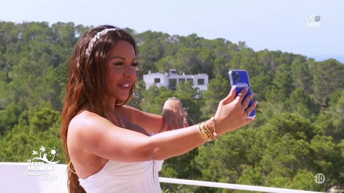 Le Reste Du Monde Mariage Le reste du monde : Laura Lempika essaye sa robe de mariée, émue aux larmes  (ZAPTV) - Voici