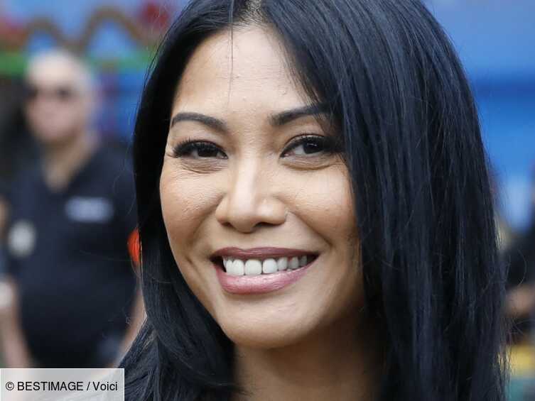 “He has morale”: Anggun gives reassuring news from Florent Pagny