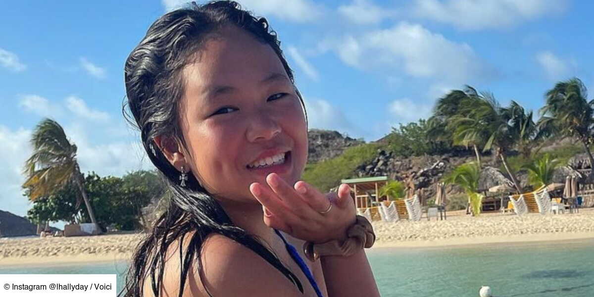 Maillot De Bain Ado Fille 13 Ans www.voici.fr