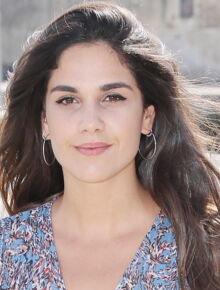 Naima Roderic Naïma Rodric - La biographie de Naïma Rodric avec Voici.fr