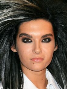 Tokio Hotel Guitarist Overdoses On Viagra