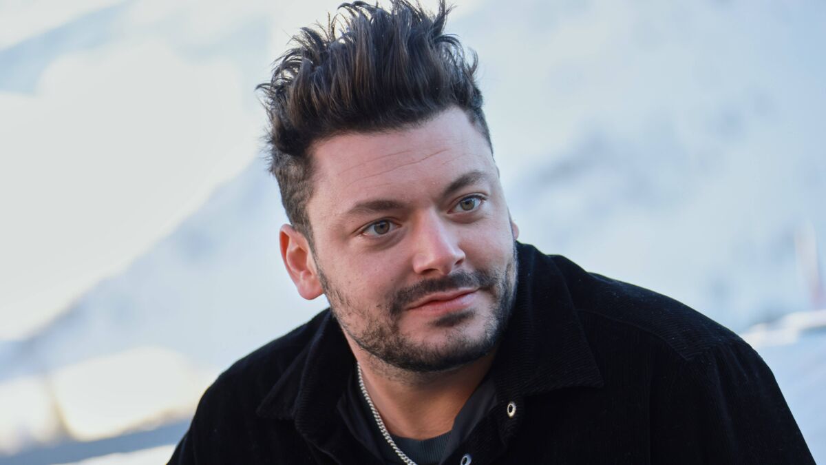 Pourquoi Les Gens N aime Pas Kev Adams Kev Adams : la bouleversante raison pour laquelle il n'a aucun miroir chez  lui - Voici