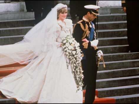 Prince Charles et Lady Di : retour sur les moments marquants de leur relation