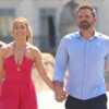 « Ça ne durera pas » : le premier mari de Jennifer Lopez se confie sur son couple avec Ben Affleck - Voici