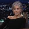 « Je ne suis pas fière » : Jane Fonda regrette d’avoir eu recours au lifting - Voici