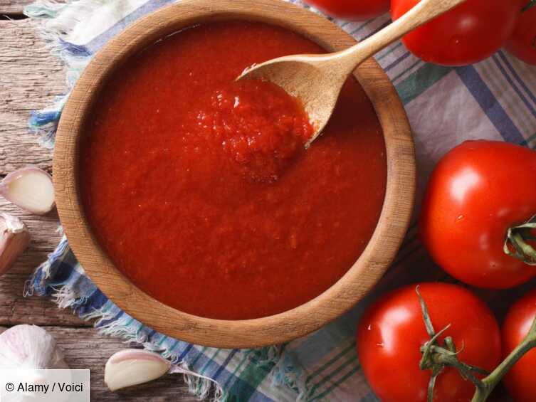 Sauce tomate : ces deux recettes italiennes très différentes, mais aussi faciles que délicieuses