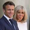Brigitte Macron : son petit-fils prend la pose au large du fort de Brégançon pour son anniversaire - Voici