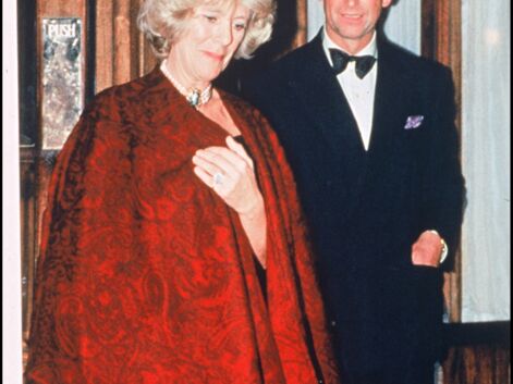 Le prince Charles et Camilla Parker-Bowles : les plus belles photos de leur couple de 1995 à aujourd'hui