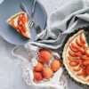 Tarte à l’abricot : Julien Doré partage sa recette de tarte à l’abricot… simplissime et savoureuse - Voici