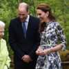 Kate Middleton : ce geste très généreux de la reine Elizabeth II après son mariage avec le prince William - Voici