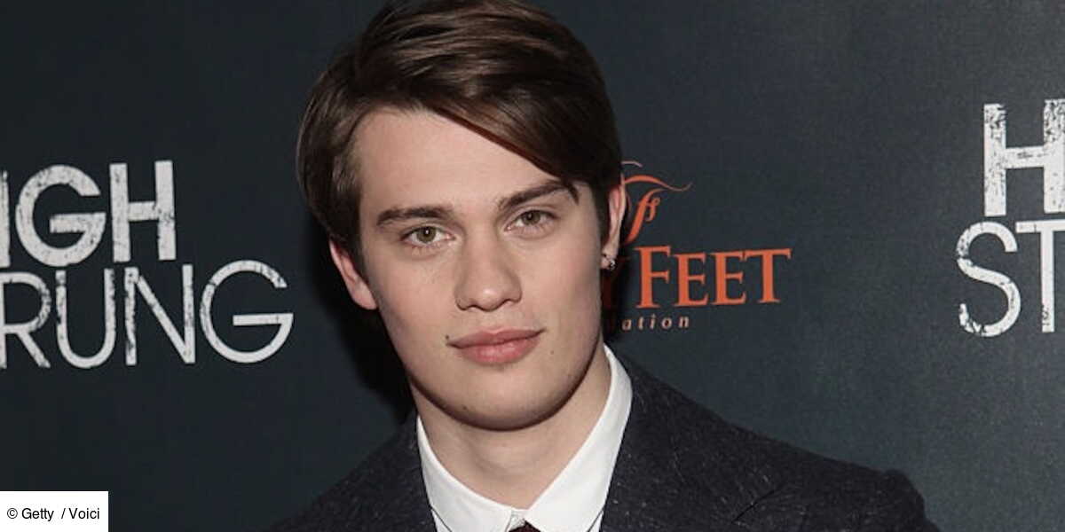 Nos coeurs meurtris (Netflix) : qui est Nicholas Galitzine, l