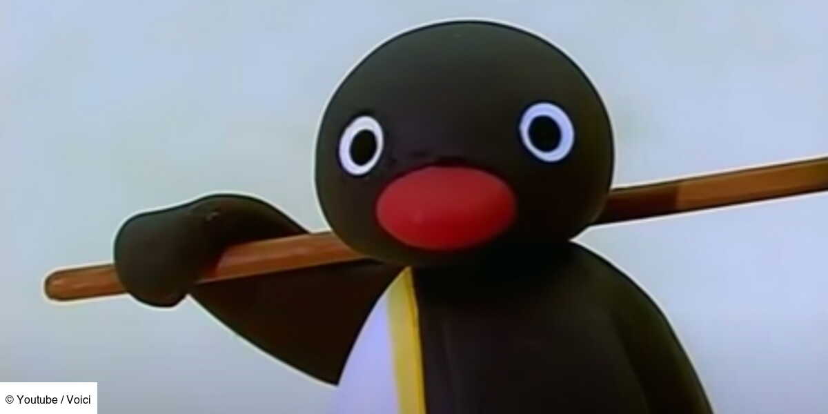 Mort De Carlo Bonomi, La Voix Originale De Pingu Et La Linea, à L'âge ...