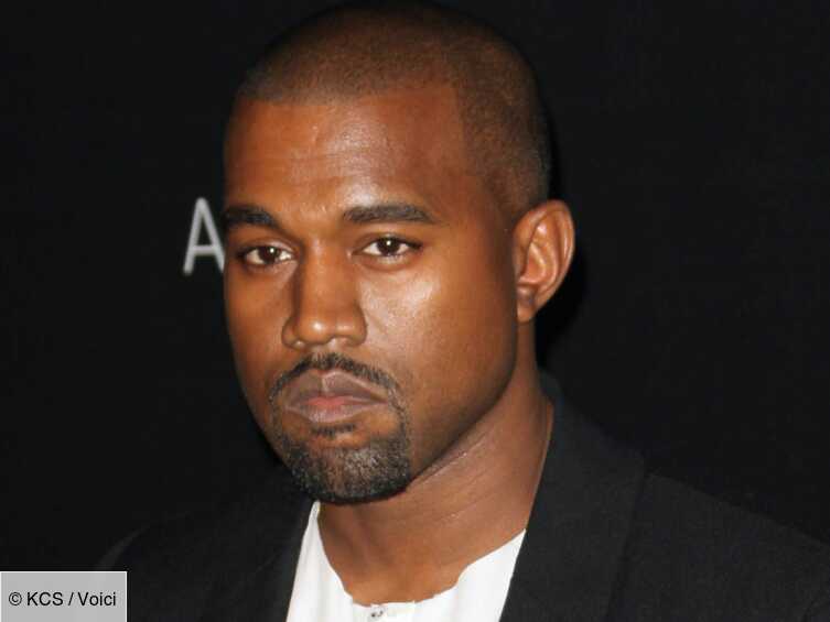 Kanye West : Kim Kardashian très en colère après le post douteux de son ex sur Pete Davison