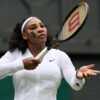 Serena Williams : cette raison pour laquelle elle veut prendre sa retraite - Voici