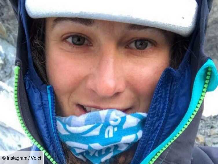 Mort d'Adèle Milloz : la championne de ski est décédée à l'âge de 26 ans
