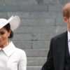 Prince Harry et Meghan Markle de retour en Angleterre : le conseil lourd de sens d’une experte royale - Voici