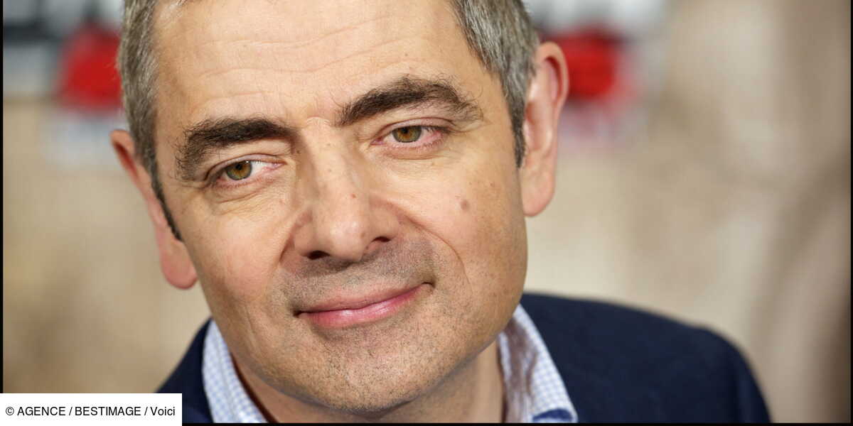 Rowan Atkinson (Mister Bean) ce jour où il a sauvé sa famille en évitant un crash d