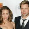 Brad Pitt a-t-il été violent envers Angelina Jolie ? Des images de possibles blessures dévoilées - Voici