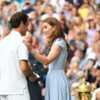 Kate Middleton et Roger Federer vont disputer un match de tennis pour la bonne cause - Voici