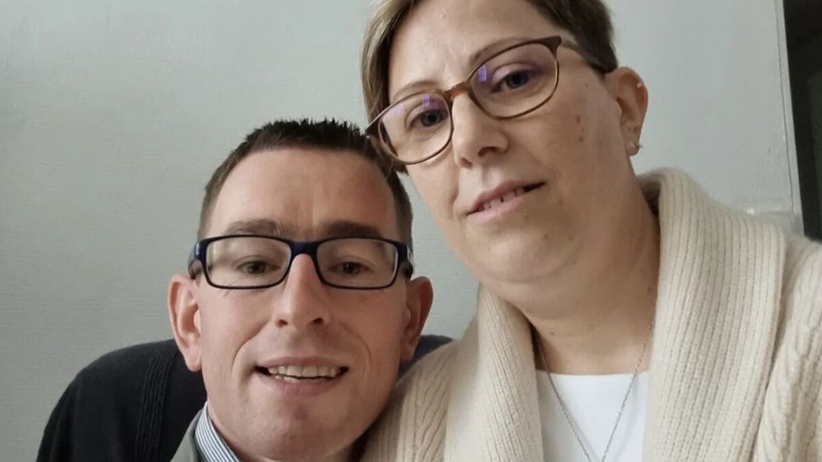 Ancien Candidat L Amour Est Dans Le Pré