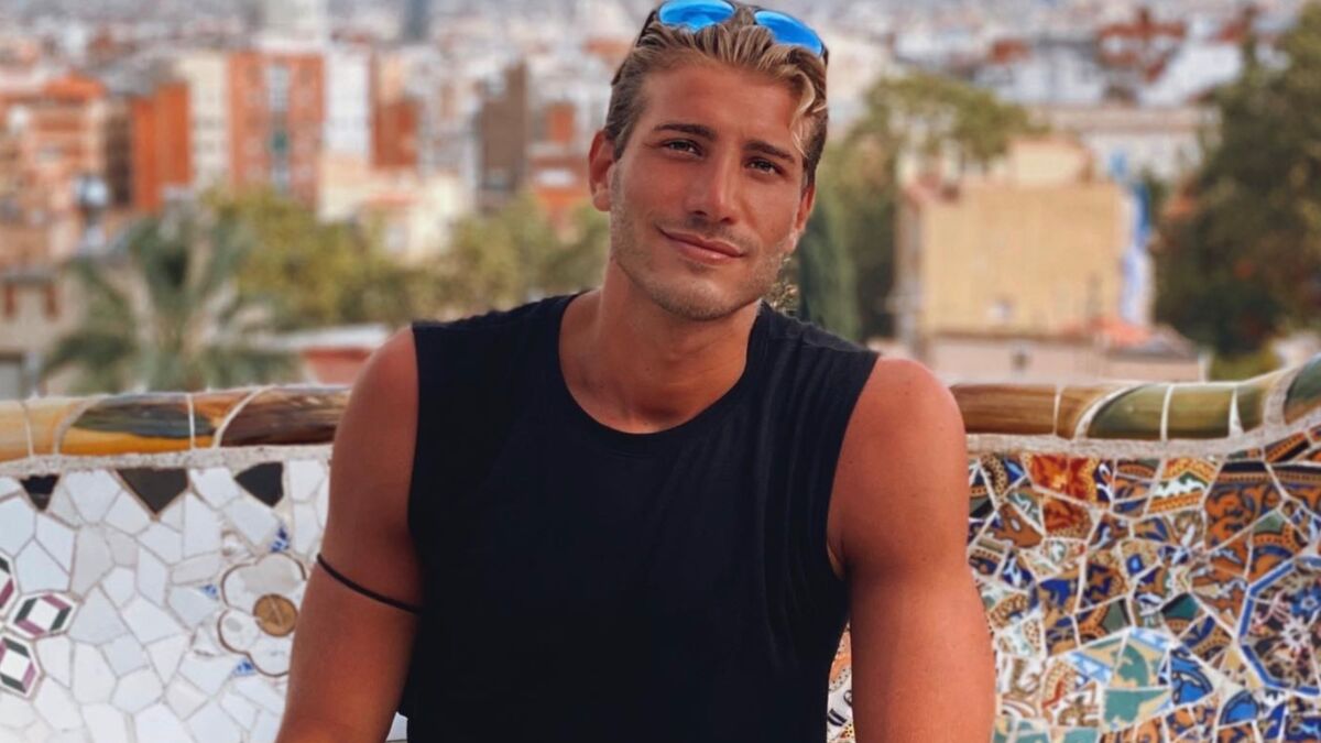 Marwa Et Theo Toujours En Couple Le reste du monde : Nicolo met enfin les choses au clair sur sa relation  avec Marwa - Voici