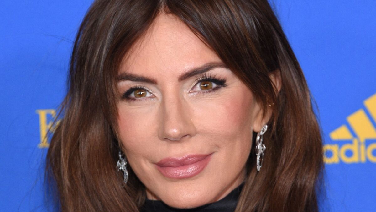 Casting Amour Gloire Et Beauté Amour, gloire et beauté : pourquoi l'actrice Krista Allen a-t-elle été  virée de la série à ses débuts ? - Voici