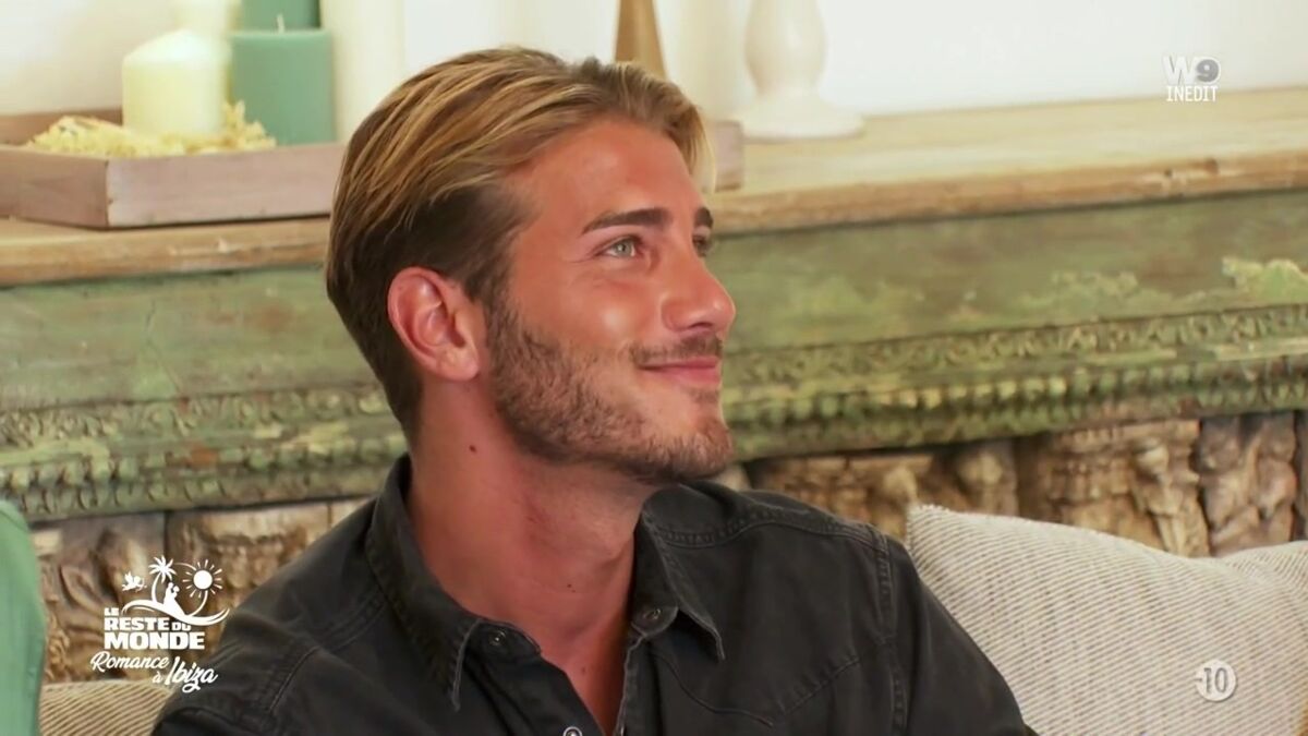 Jeux Dangereux Reste Du Monde A Ibiza Le reste du monde : Nicolo explique la raison de son départ - Voici