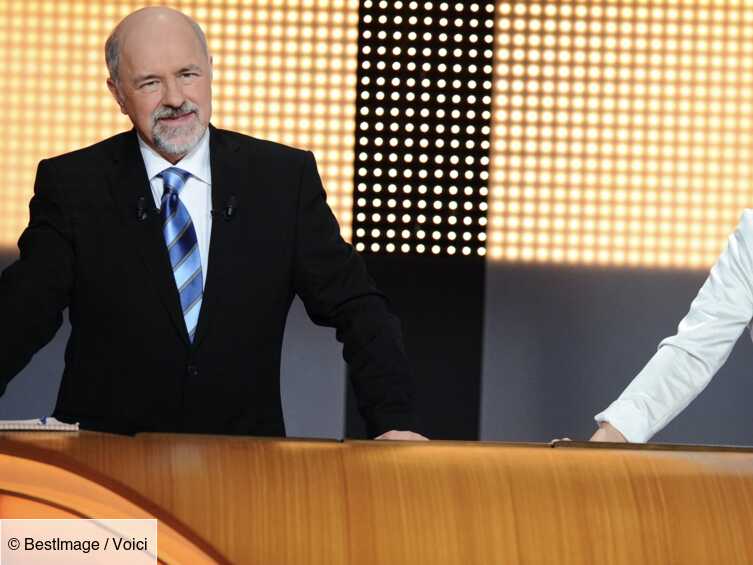 Bertrand Renard Des chiffres et des lettres : quelle suite au conflit entre Arielle  Boulin-Prat, Bertrand Renard et France Télévisions ? - Voici