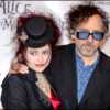 Tim Burton a 64 ans : quelles sont ses relations avec son ex-femme Helena Bonham Carter ? - Voici