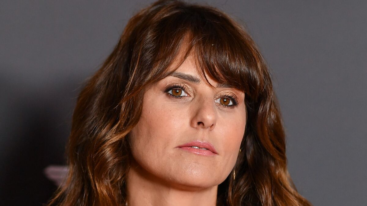 Sonia ça Commence Aujourd hui Cause Décès Faustine Bollaert en deuil : la production de Ça commence aujourd'hui  annonce la mort d'Aline, une ex-témoin - Voici