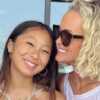 Laeticia Hallyday fière de sa fille Jade : elle partage l’un de ses talents cachés - Voici