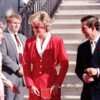 Lady Diana : pourquoi elle a toujours suspecté le prince Charles d’avoir tué Barry, son garde du corps avec qui elle avait une liaison - Voici