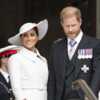 Le prince Harry et Meghan Markle de retour en Angleterre : cette exigence qui les empêchera de voir la reine - Voici