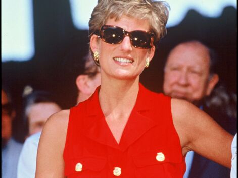 Les plus beaux looks de la princesse Diana qui inspirent encore aujourd'hui