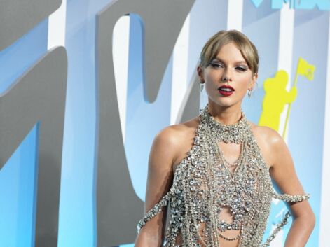 Taylor Swift, Ashley Graham, Lizzo... les stars sur le tapis rouge des MTV Video Music Awards 2022