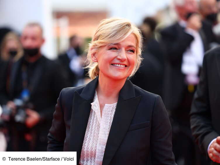 « Je n’en peux plus » pourquoi AnneÉlisabeth Lemoine est