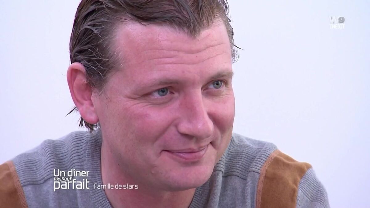 Diner Presque Parfait Famille De Stars Patrick Sébastien : pourquoi son fils a eu du mal à gérer sa notoriété ?  (ZAPTV) - Voici