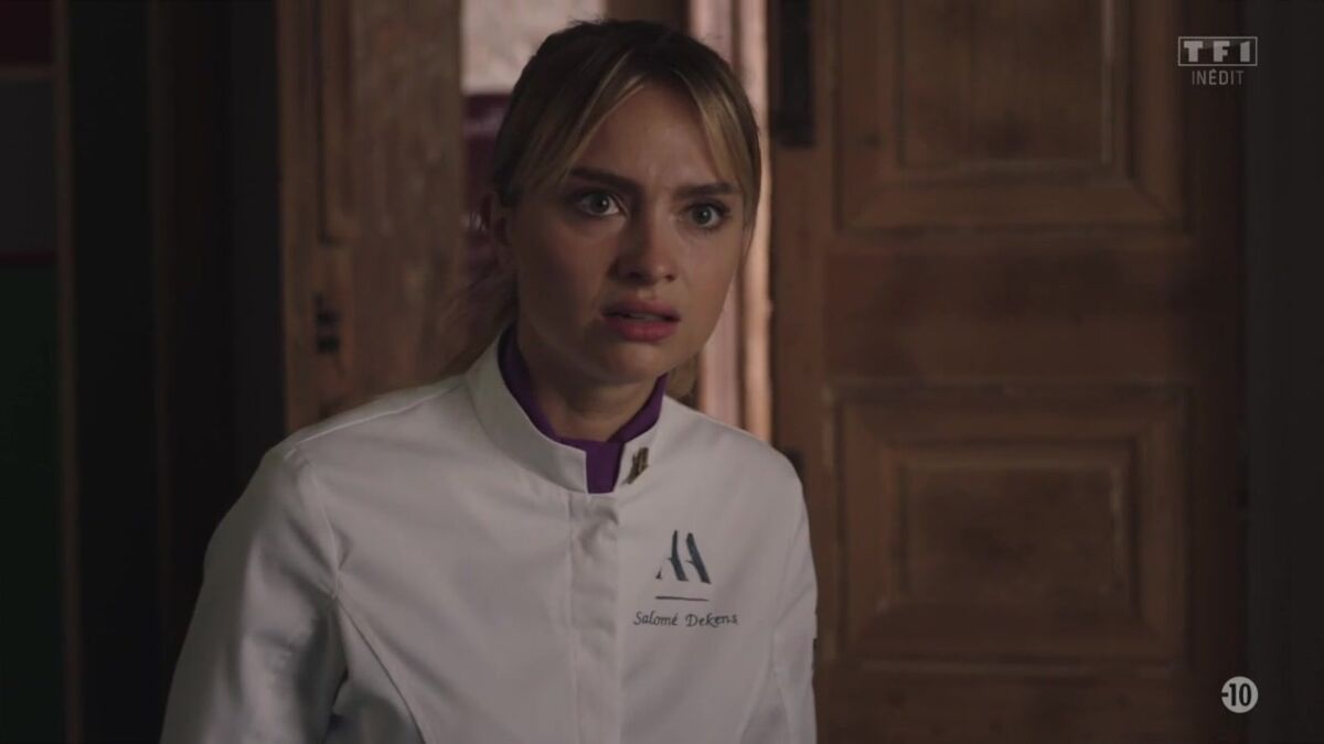 Ici Tout Commence Scene Ici tout commence : cette scène inattendue qui a provoqué la colère des  fans de la série - Voici