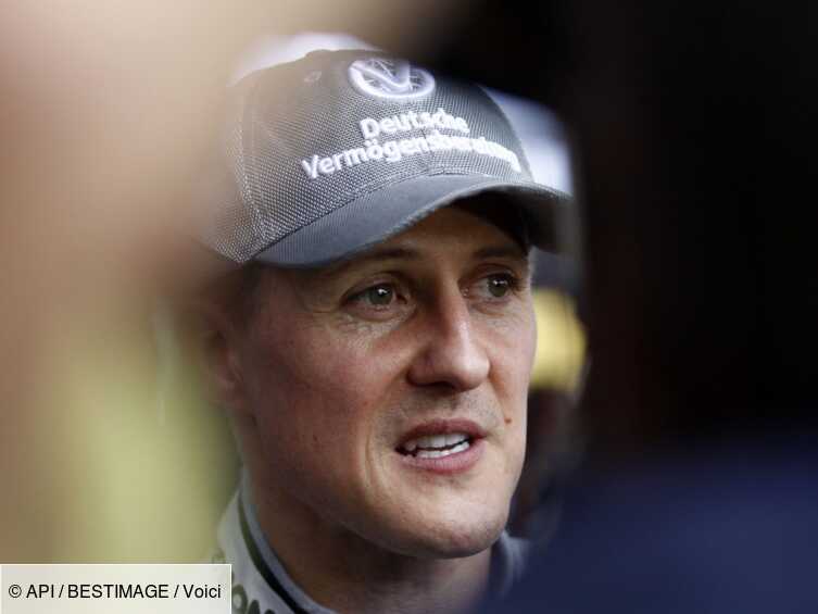 Michael Schumacher: Sein Agent bestätigt Piloten „in besten Händen“
