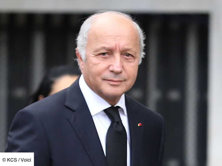 Laurent Fabius en deuil : son fils David est décédé après une chute de