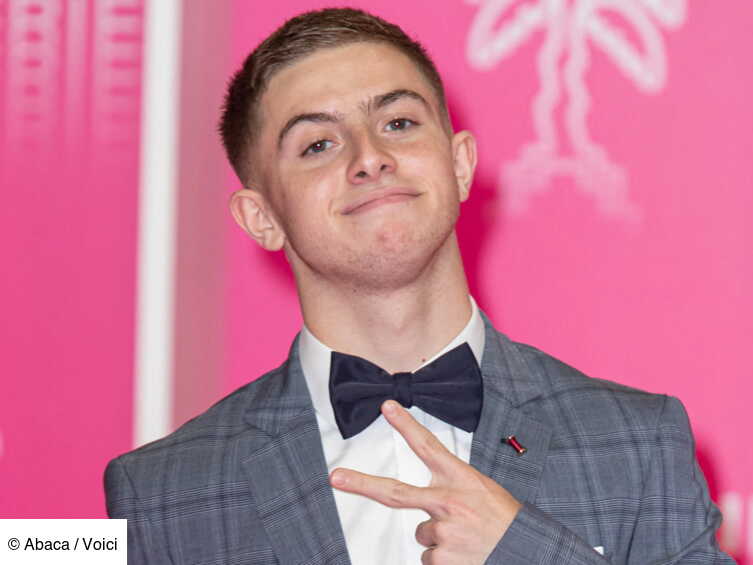 Michou ému il franchit un nouveau grand cap, ses fans le félicitent