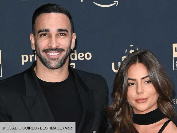 Léna Guillou divided from Adil Rami: the influencer shares an enigmatic message on Instagram